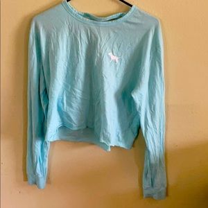 Victoria Secret PINK(t-shirt)